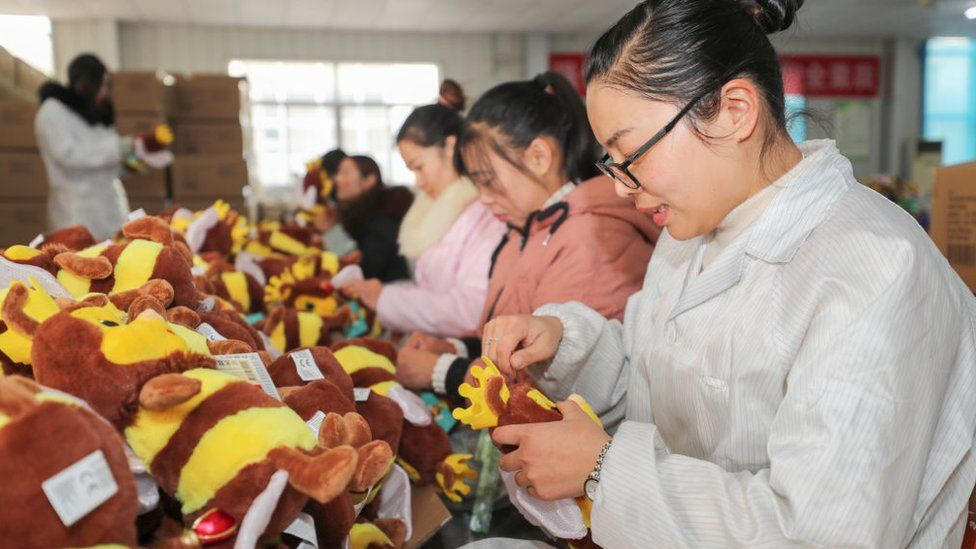 Экономика Китая выросла на 18,3% в период восстановления после коронавируса.