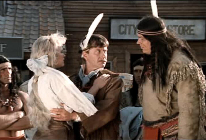 Художественный фильм  Человек с бульвара Капуцинов все фотографии взято из сайта kino-teatr.ru 