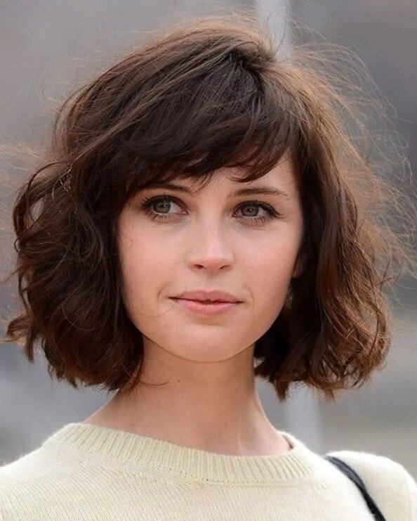 СРЕДНЯЯ ДЛИНА