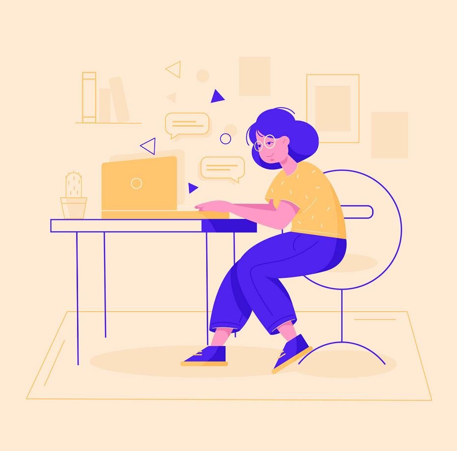 Автор: https://www.behance.net/olga_bady