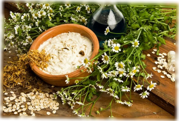 натуральная косметика - мечты или реальность?