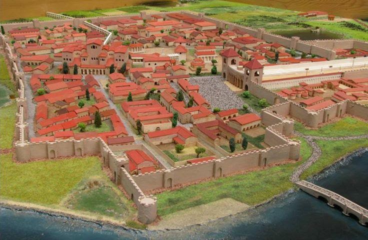 Варвары на троне Римской Империи5