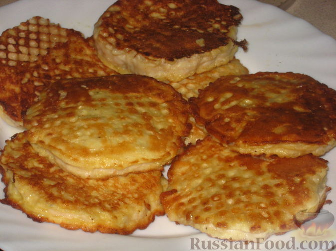 Рыбка в вафельной шубе - быстро и вкусно. Особенно такие вкусные рыбные котлеты нравятся деткам.