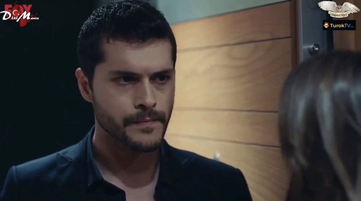 Скрин из сериала "Последнее лето"