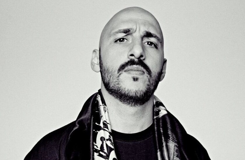 Леван Горозия
 ​Фото: Instagram