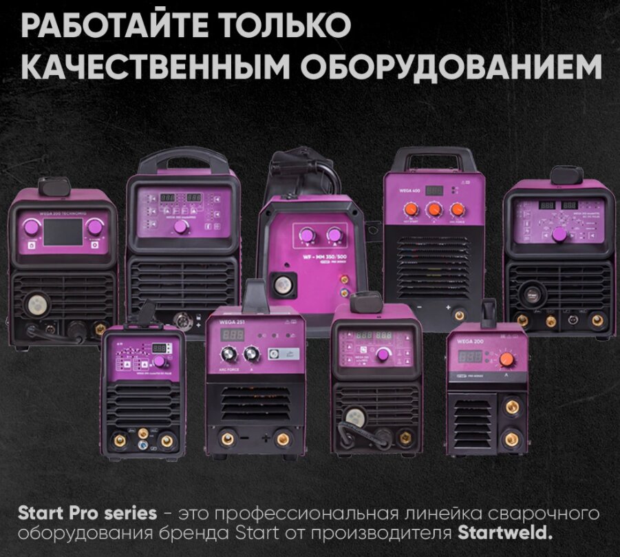 WEGA 200 miniMIG – обзор достойного сварочного аппарата из Китая ...