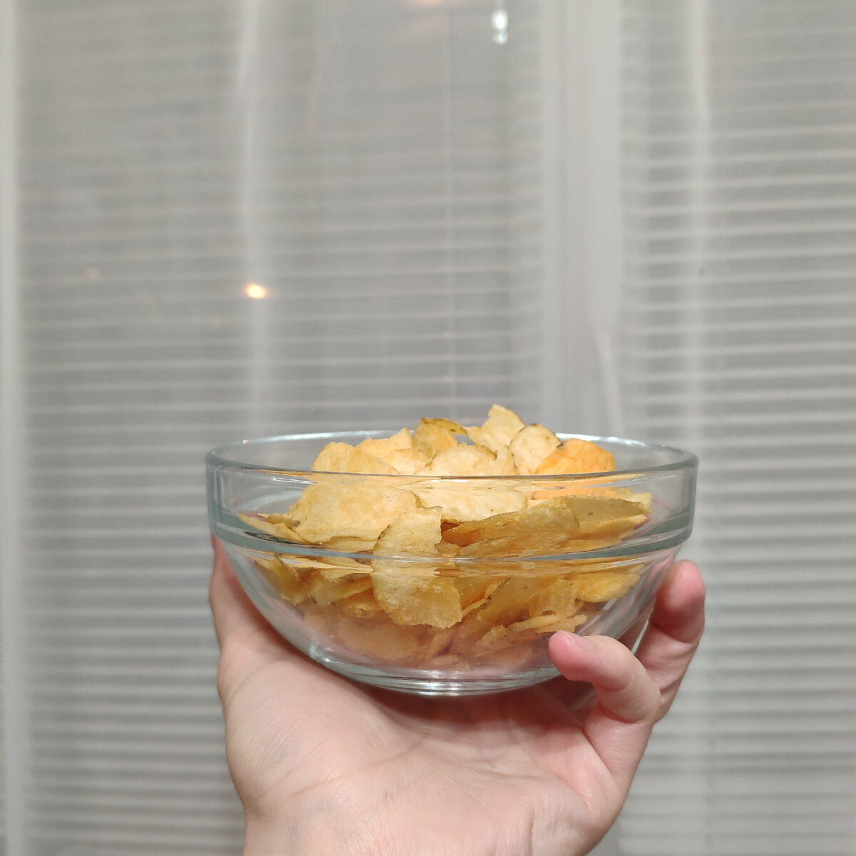 Все еще аппетитно?