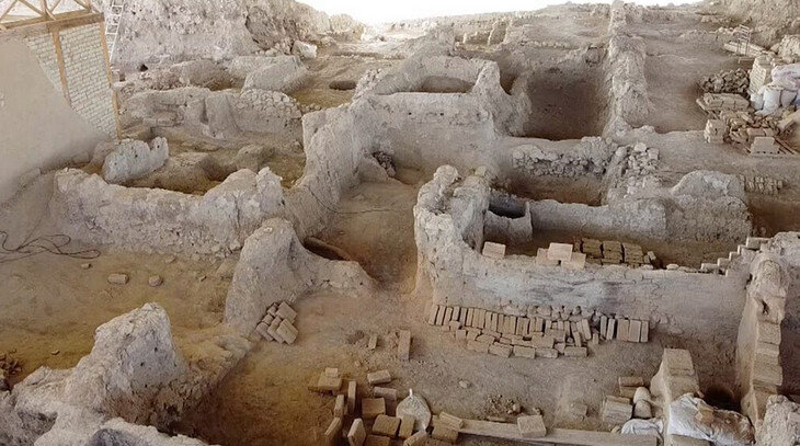 ткацкая фабрика