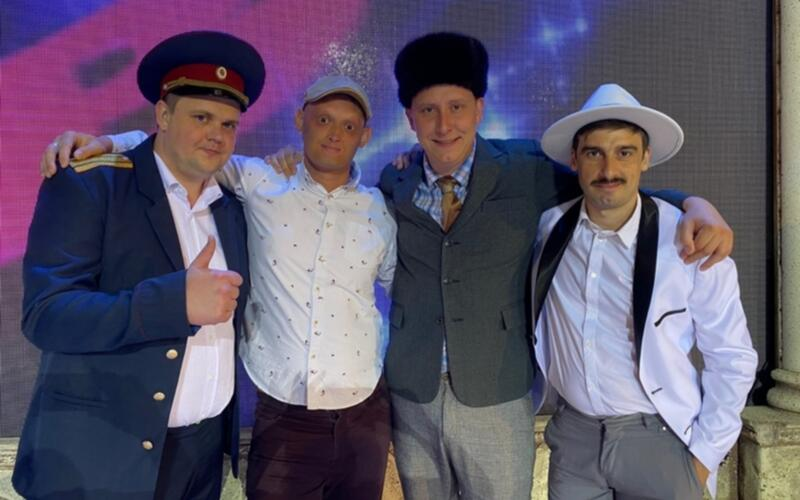 "Русская дорога". Фото yandex.com.