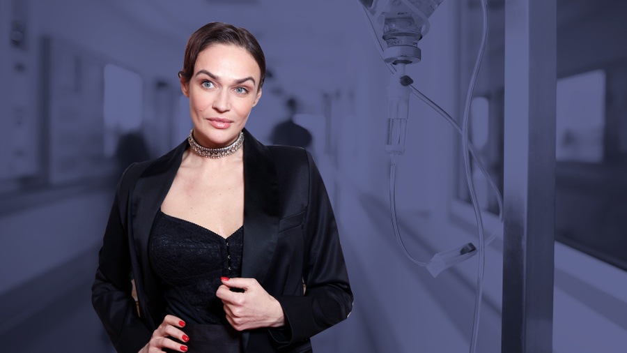 Коллаж © LIFE. Фото © ТАСС / Вадим Тараканов, Shutterstock