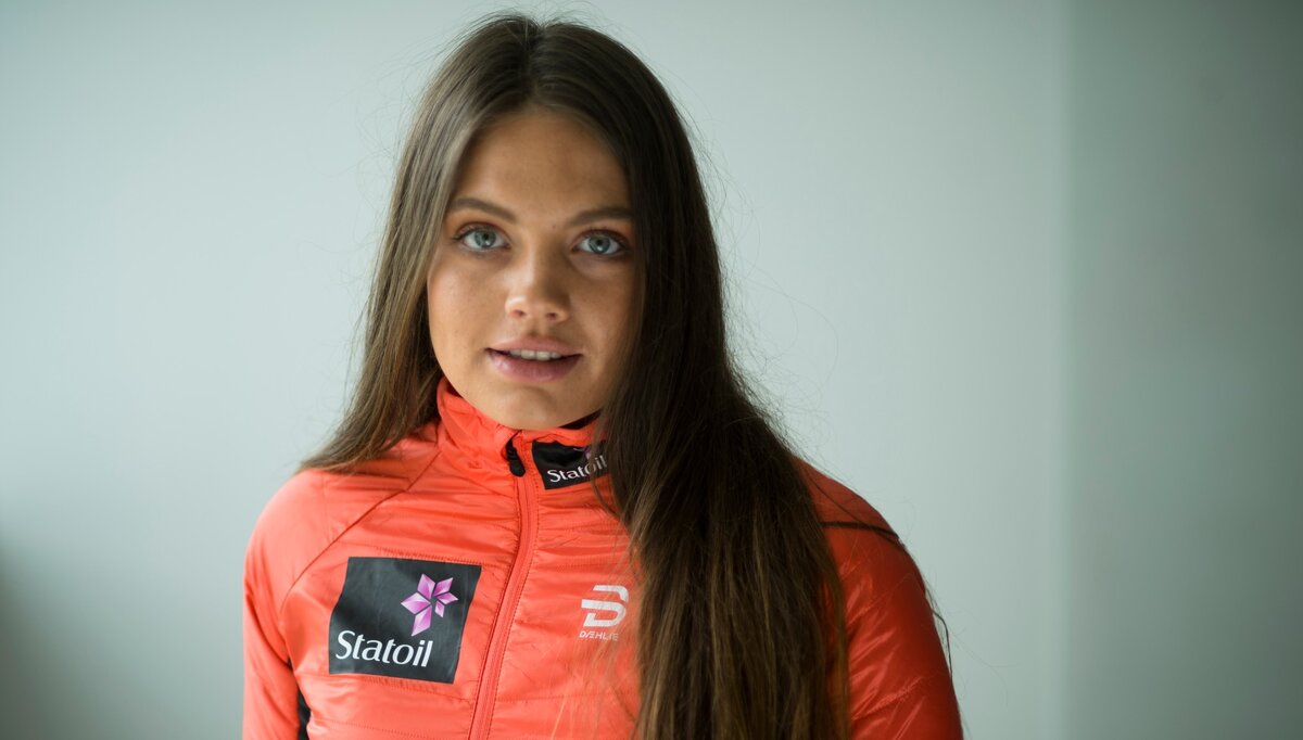 Fossesholm Helene Marie