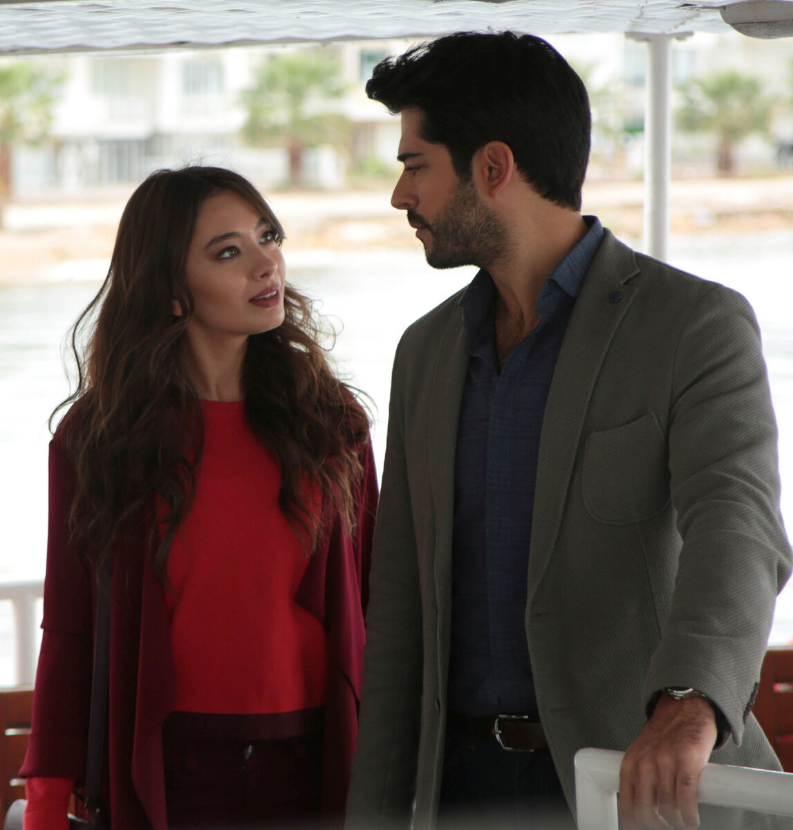 Картинки из сериала черная любовь картинки