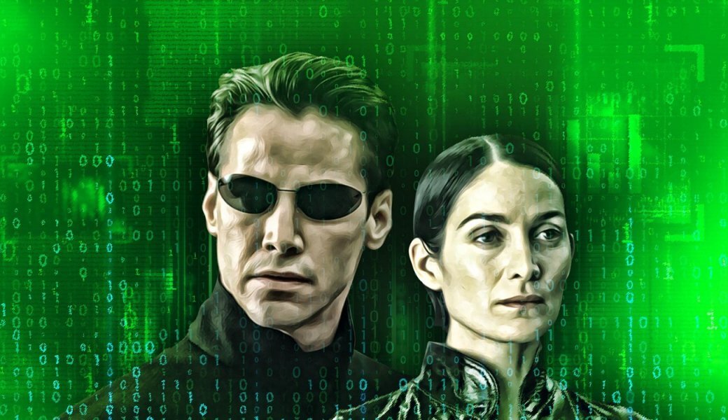 matrix 4