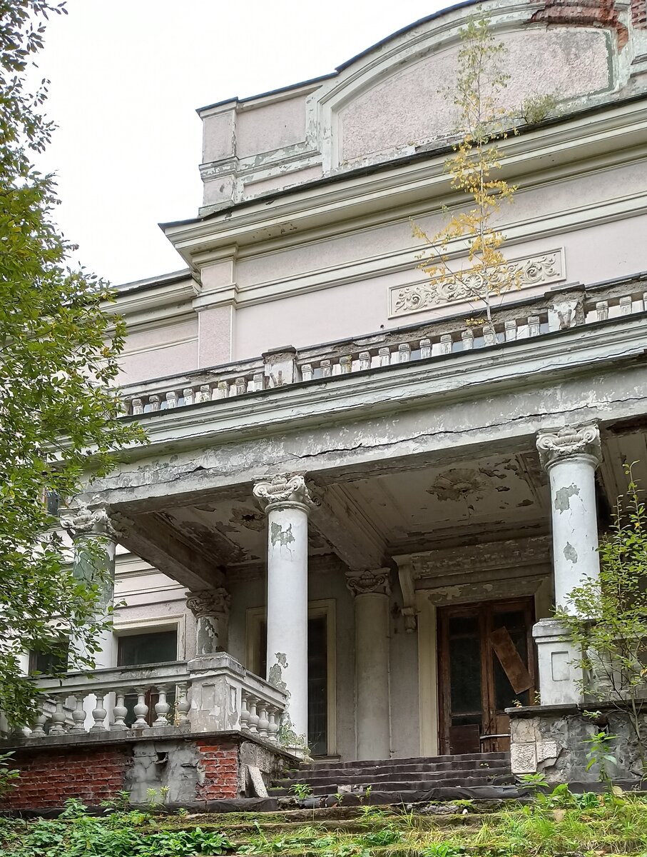 Фото из личного архива