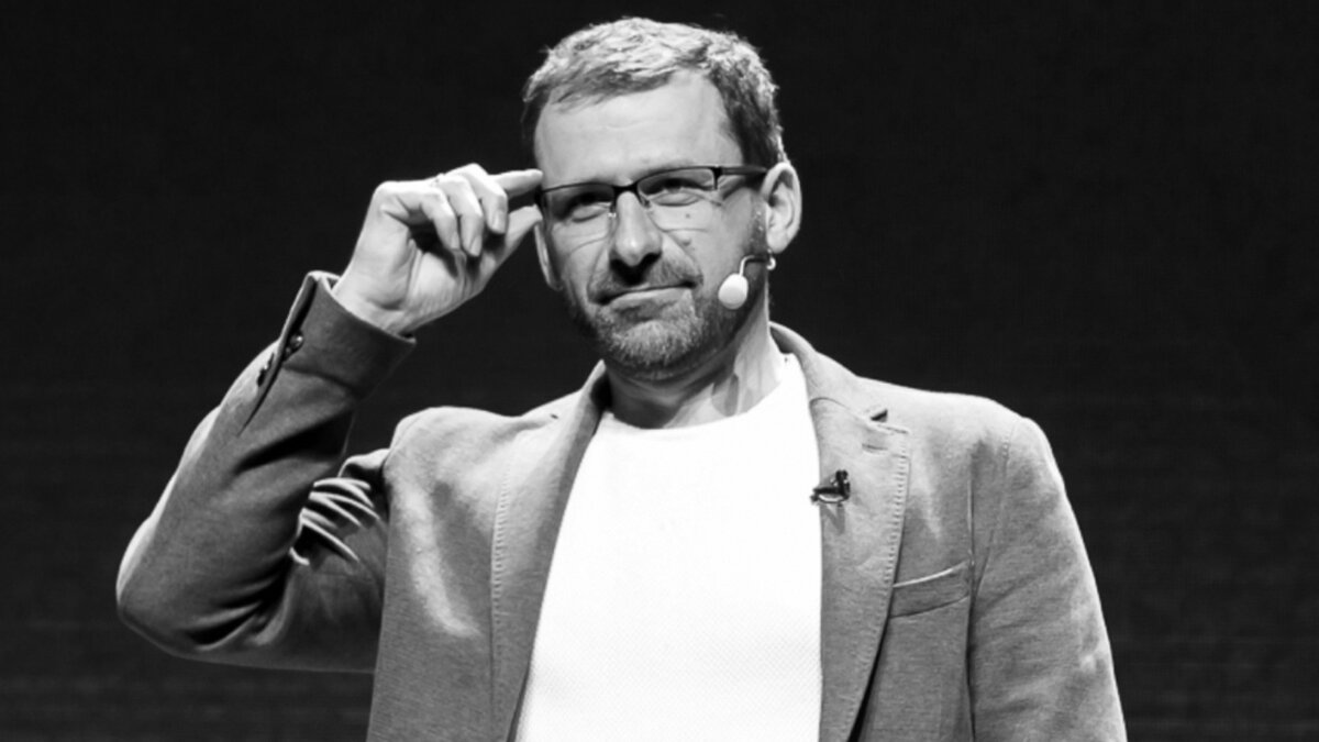 Игорь Рыбаков