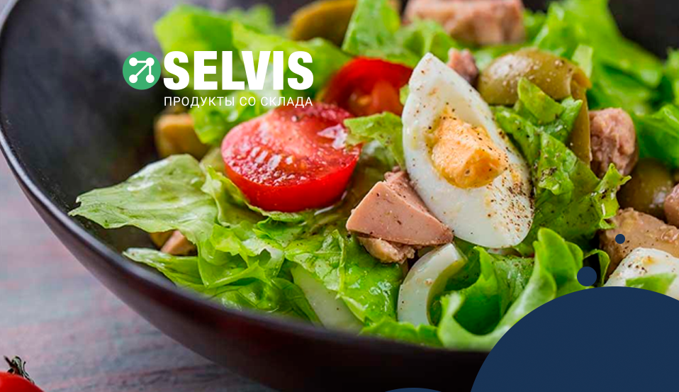 Приятного аппетита!