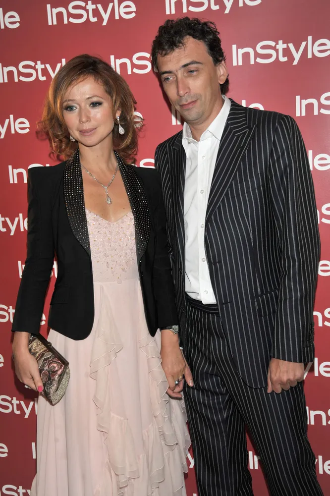 Елена Захарова, Legion-Media