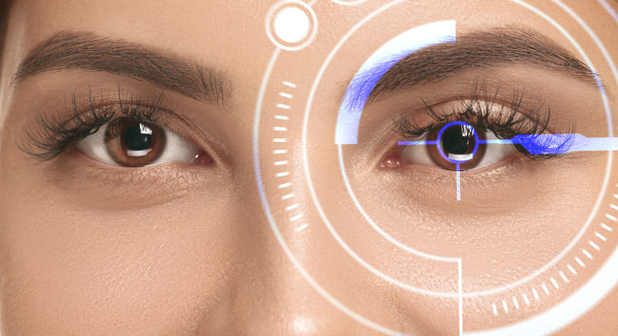 Глаукому теперь можно вылечить за несколько секунд | Медицинское ...