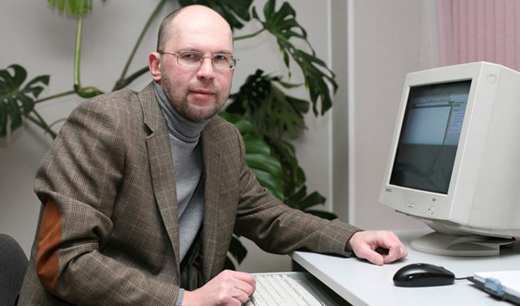 Алексей викторович алешников фото