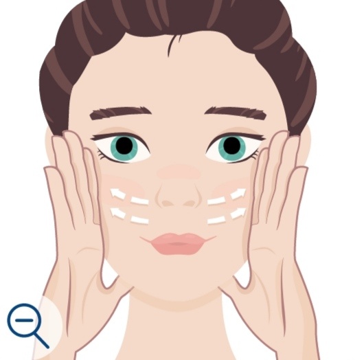 Моделирующий массаж