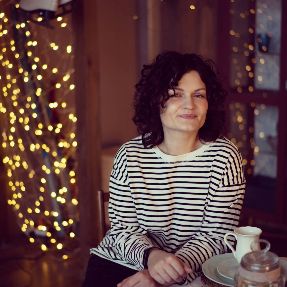 Елена Щербина. Источник: https://www.facebook.com/chsherbina.yelena