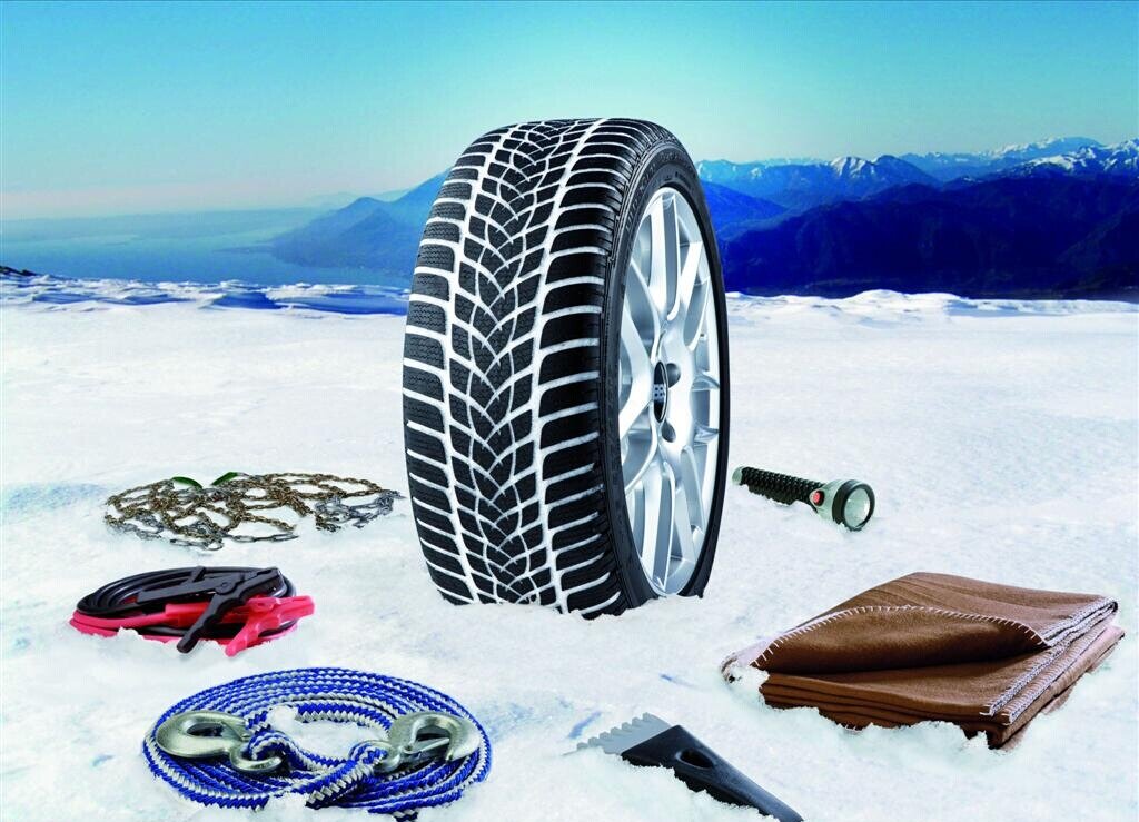 Зимой расход топлива увеличивается — следите за уровнем бензина, чтобы не остаться с пустым баком на дороге.