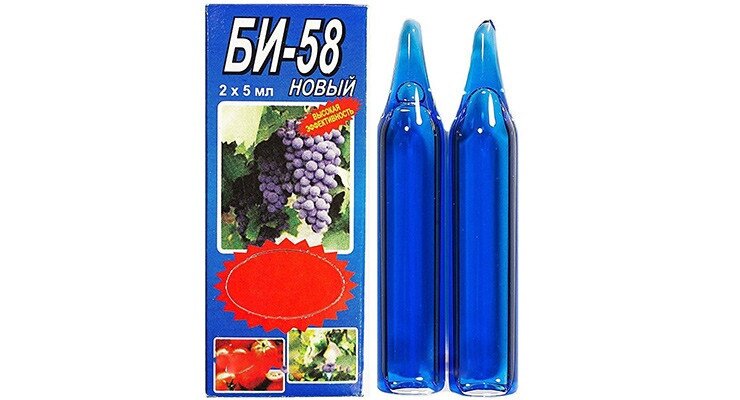 Баковые смеси. Рецепты. Инсектицид+фунгицид+удобрение+ростовые и ...