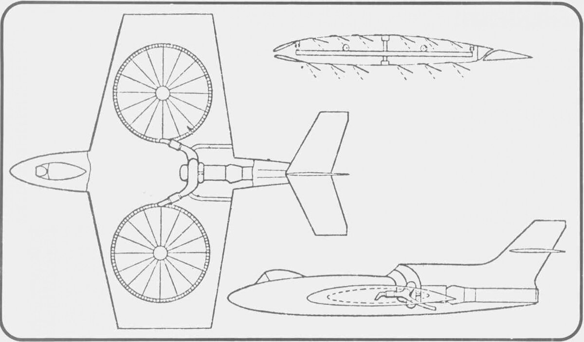 Breguet 1030