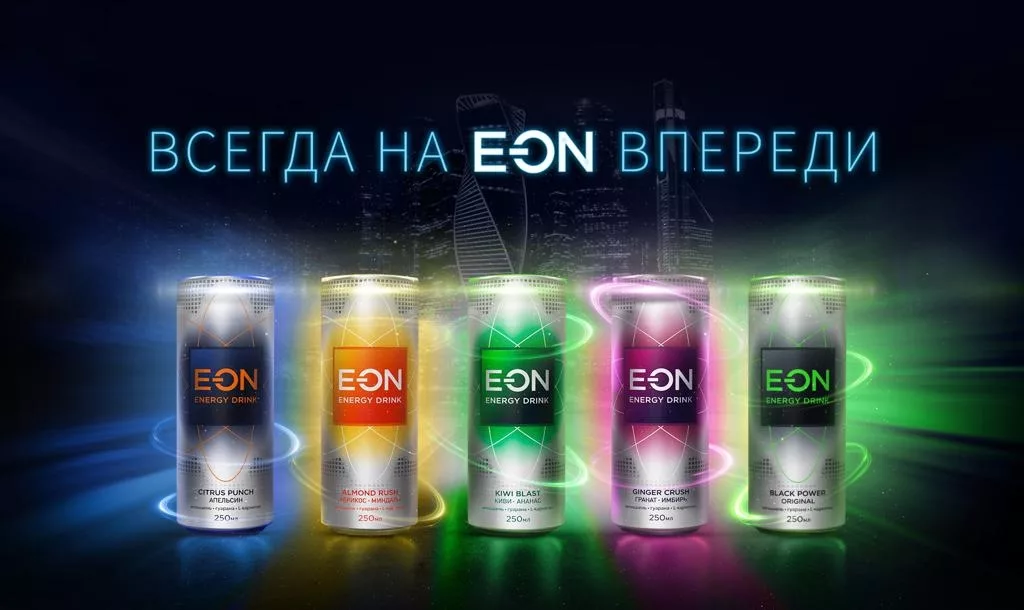 Drank e. Энерджи Дринк Eon. E on вкусы Eon Энергетик. Eon Energy Drink вкусы. Eon Energy Drink 450 мл.