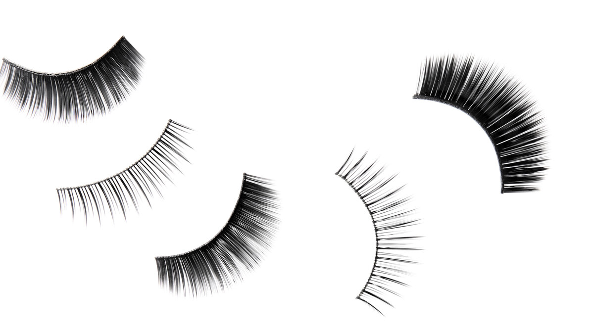 Andrea Mod Stripe Lash - купить недорого, цены в интернет-магазине косметики
