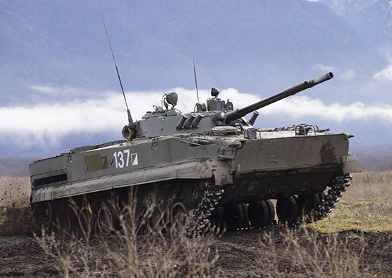 фото: Пресс-служба ЮВО