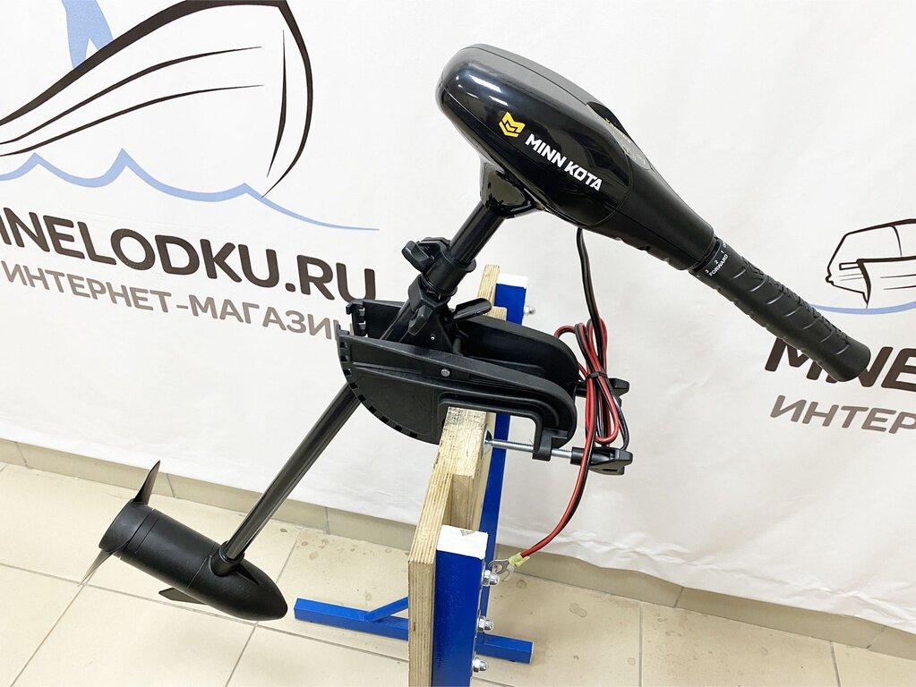 Лодочный электромотор MINN KOTA ENDURA 30 C2