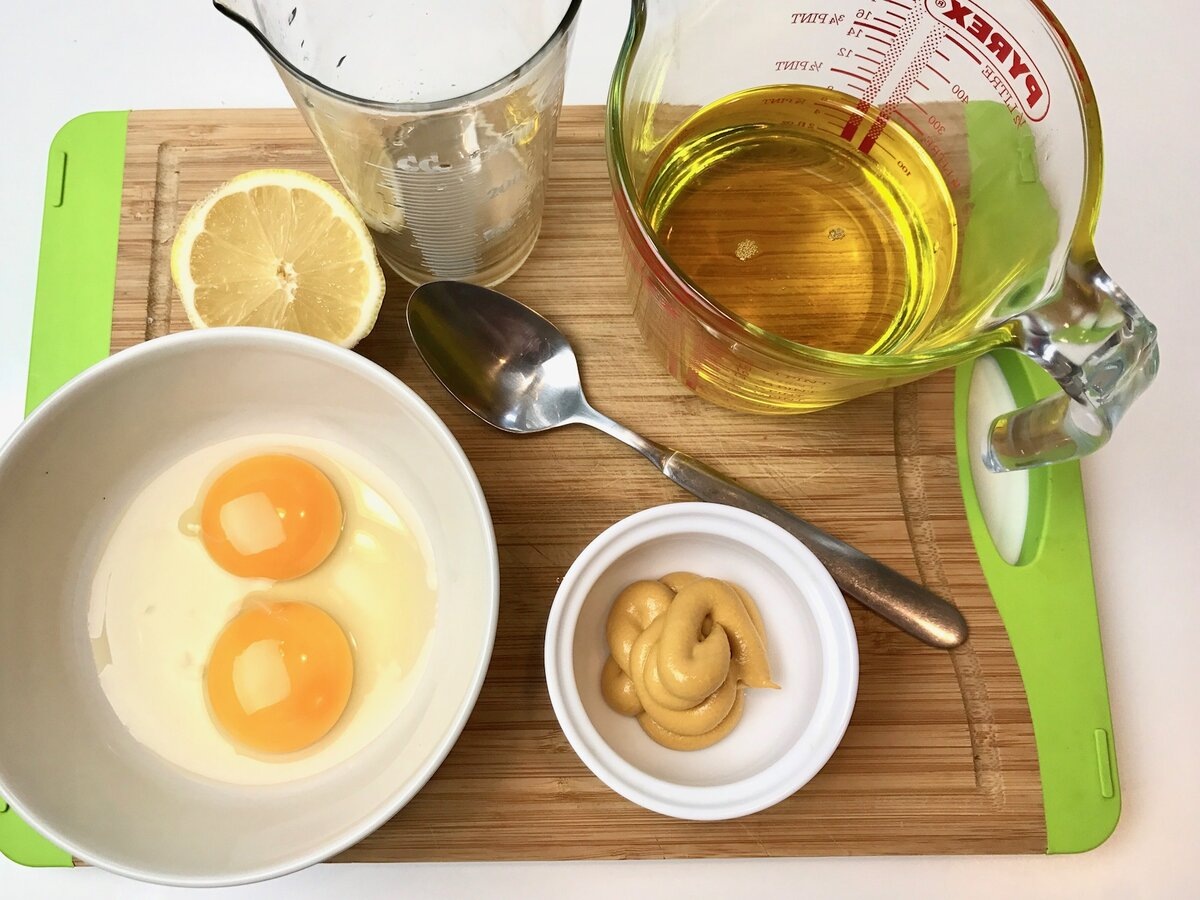 Это почти всё, что понадобится. Фото из открытых источников Яндекс.Картинки