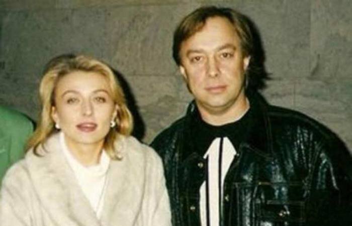 Татьяна Овсиенко и Владимир Дубовицкий | Фото: stuki-druki.com