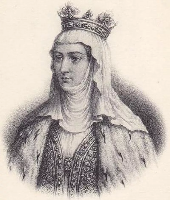 Маргарита Бургундская