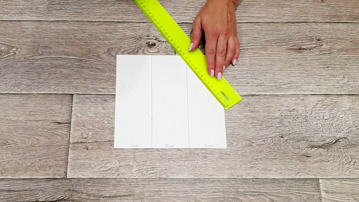 DIY | Дом Семьи Самоделкиных