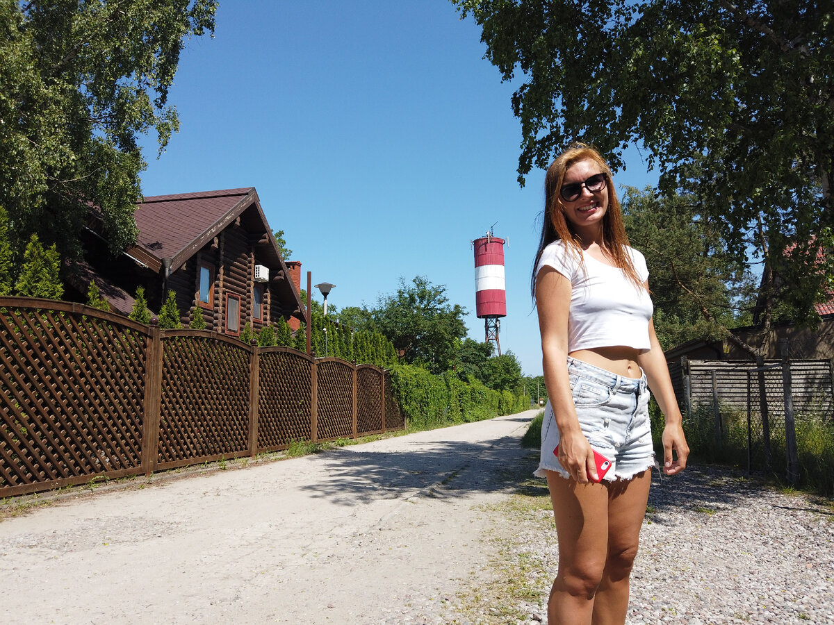 Что из себя представляет национальный парк Куршская коса | Интересные ...