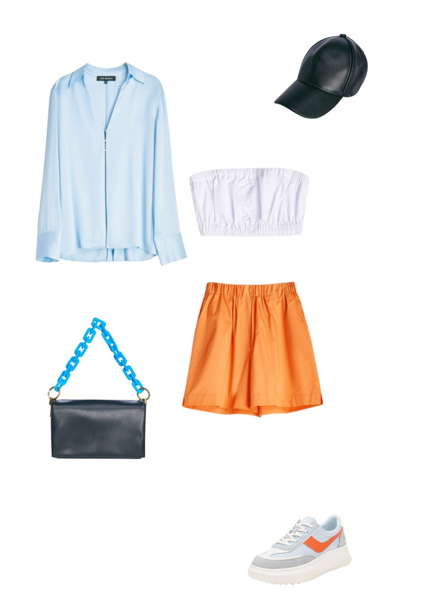 Love Republic (кроме обуви)