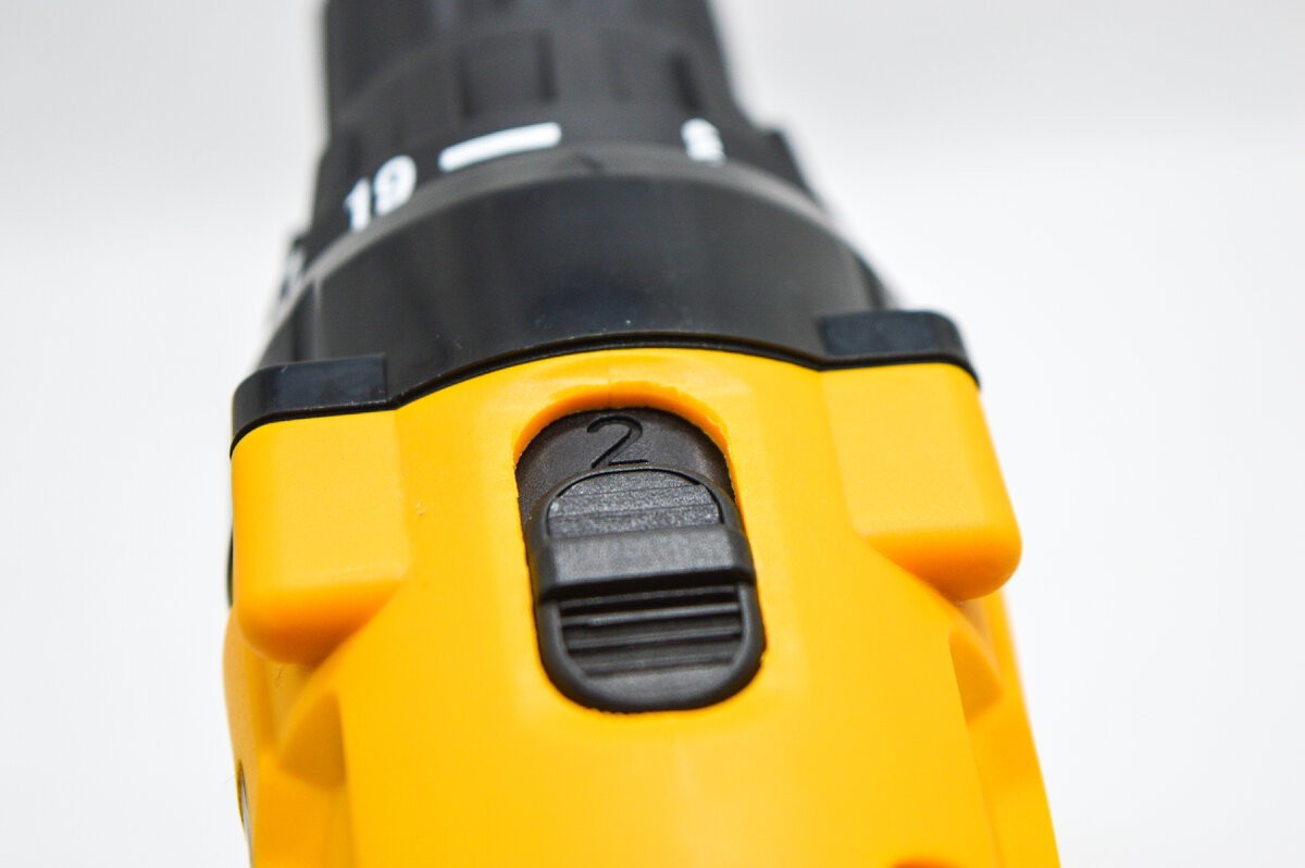 обзор дрель шуруповерт