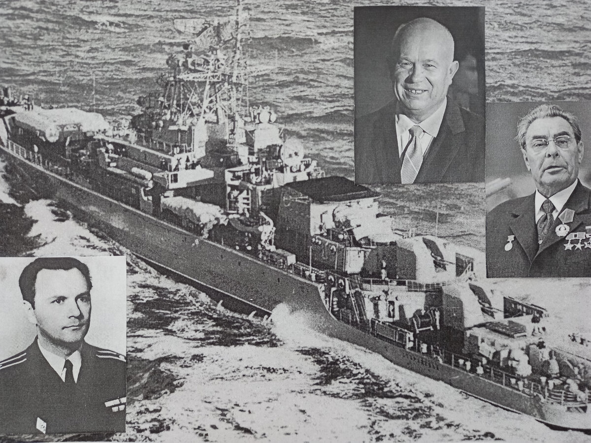 Одна система и разные судьбы.