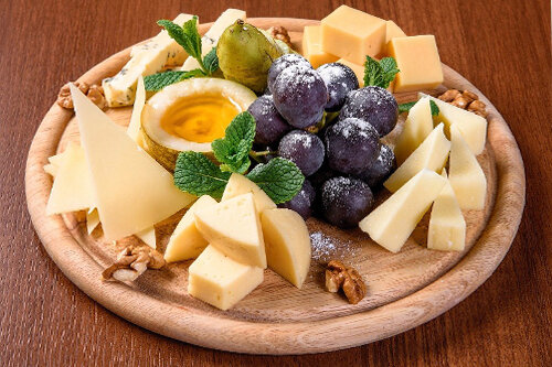 Фото из интернета. Ой, вкусно!