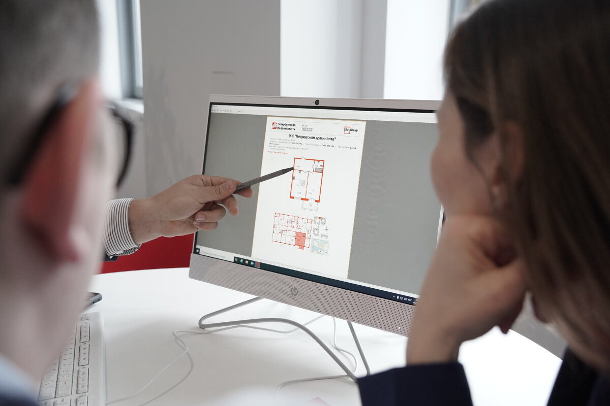 Самые доступные предложения по ипотеке от «Петербургской Недвижимости» и ПАО Сбербанк