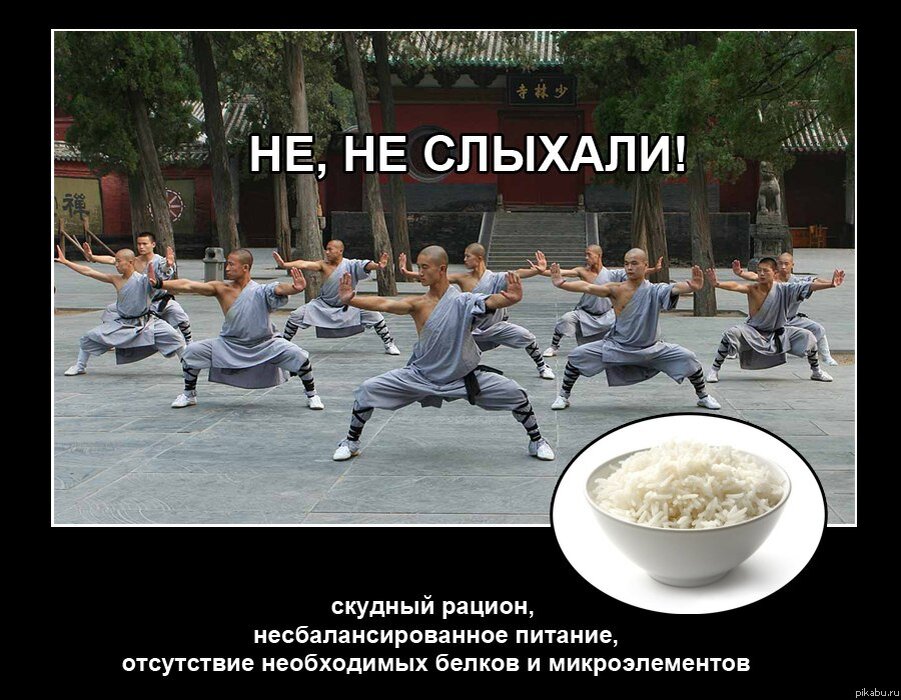 Сегодня много было разговоров о пп, зож и пр.