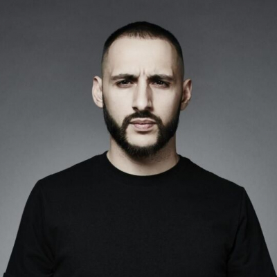 Леван Горозия 