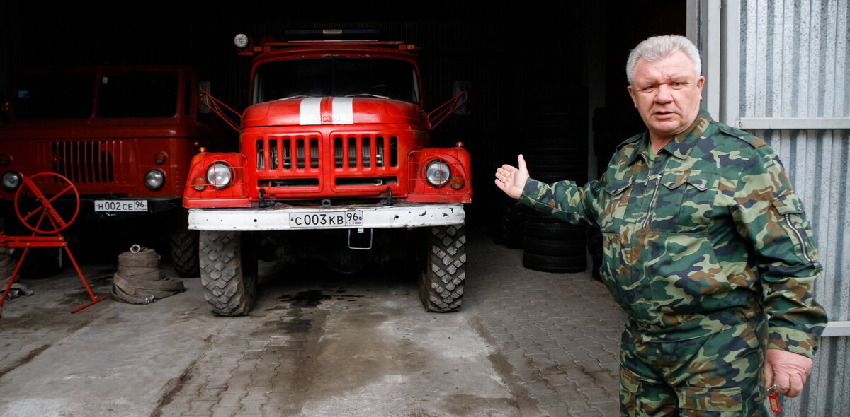 Фото: Александр Мамаев/Octagon.Media