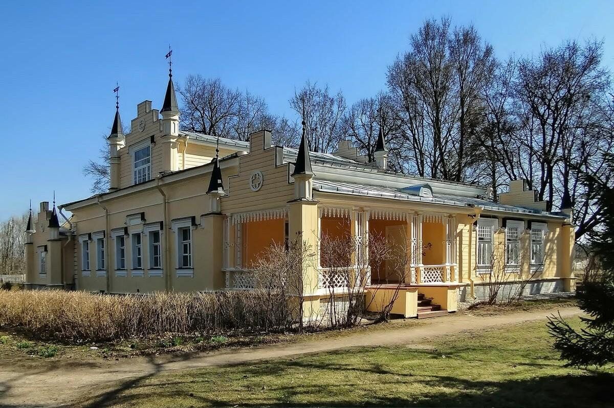 Майские культурные маршруты | Городской портал Санкт-Петербург | Дзен