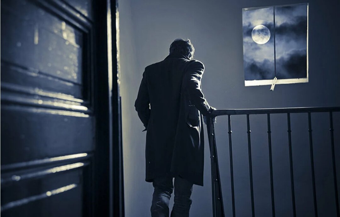 Фото из Интернета. 