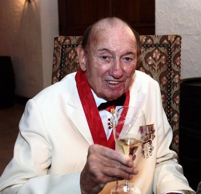 Бернар де Нонанкур (https://www.decanter.com)