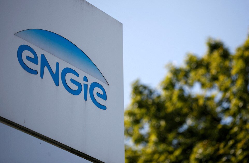     Engie обсуждает с «Газпромом» изменение схемы оплаты газа  REUTERS