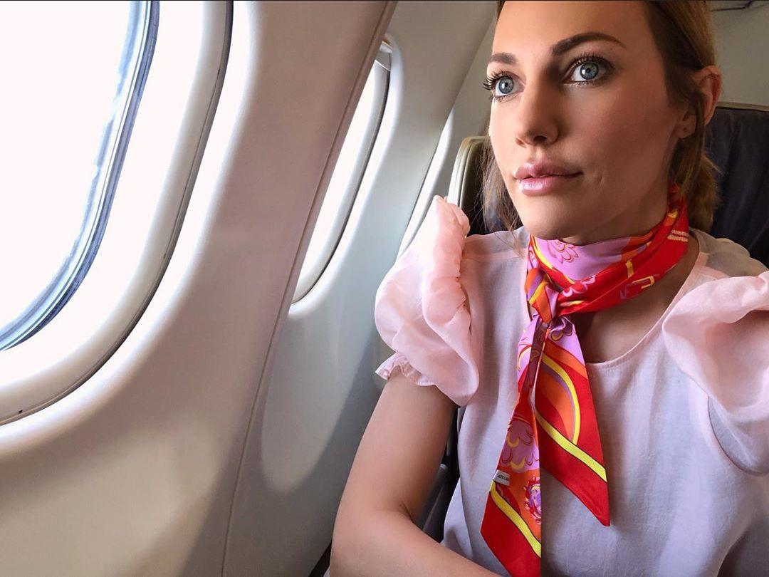 Мерьем Узерли. Фото: Соцсети